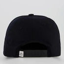 Boné Aba Curva Supercap do Santos Americano - Snapback - Adulto - Foto 2