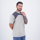 Camisa Manchester City Puma Culture - Masculina - Foto 2