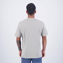 Camisa Manchester City Puma Culture - Masculina - Foto 4