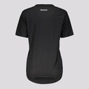 Camisa do Botafogo Reebok II 2023 - Feminina - Foto 2