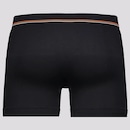 Kit Cueca Boxer Lupo Microfibra Seamless - 6 Unidades - Masculina - Foto 3