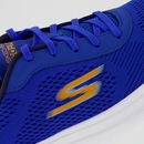 Tênis Skechers Go Run Fast - Masculino - Foto 7
