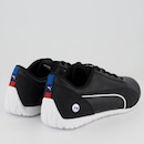Tênis Puma Bmw Motorsport Neo Cat - Masculino - Foto 3
