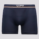 Kit Cueca Boxer Lupo Microfibra sem Costura - 3 Unidades - Masculina - Foto 2
