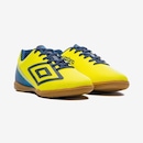 Chuteira Futsal Umbro Force - Adulto - Foto 3