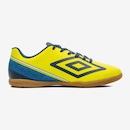 Chuteira Futsal Umbro Force - Adulto - Foto 1