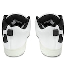 Tênis Dc Court Graffik S - Unissex - Foto 6