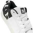 Tênis Dc Court Graffik S - Unissex - Foto 8