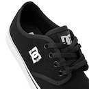 Tênis Dc Court Graffik S - Unissex - Foto 7