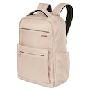 Mochila Sestini Slim Notebook 15 Elegance - 19 Litros - Foto 3