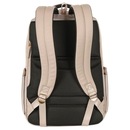 Mochila Sestini Slim Notebook 15 Elegance - 19 Litros - Foto 4