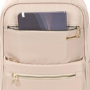 Mochila Sestini Slim Notebook 15 Elegance - 19 Litros - Foto 8