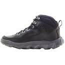 Bota Bull Terrier Cargo - Masculina - Foto 2