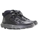 Bota Bull Terrier Cargo - Masculina - Foto 4