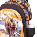 Mochila Sestini com Rodinhas Jurassic X - 19,2 Litros - Foto 5