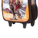 Mochila Sestini com Rodinhas Jurassic X - 19,2 Litros - Foto 7