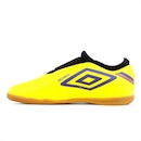 Chuteira Futsal Umbro Sense Kids - Infantil - Foto 2