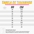 Chuteira Futsal Umbro Sense Kids - Infantil - Foto 4