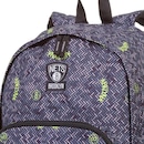 Mochila Sestini Nba Legend Brooklyn Nets - 28,84 Litros - Foto 2