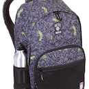 Mochila Sestini Nba Legend Brooklyn Nets - 28,84 Litros - Foto 3