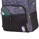 Mochila Sestini Nba Legend Brooklyn Nets - 28,84 Litros - Foto 5
