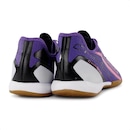 Chuteira Futsal Umbro Chrome - Adulto - Foto 5