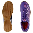 Chuteira Futsal Umbro Chrome - Adulto - Foto 6