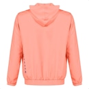 Jaqueta Corta Vento com Capuz Mormaii Beach Sports - Unissex - Foto 4