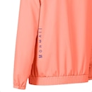 Jaqueta Corta Vento com Capuz Mormaii Beach Sports - Unissex - Foto 5