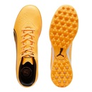 Kit Chuteira Society Puma King Match - Adulto + Par de Meião - Foto 3