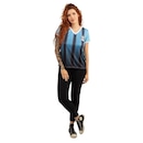 Camiseta do Gremio Surf Center Baby Look Oficial Esportiva - Feminina - Foto 5