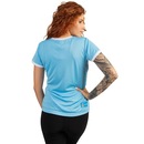 Camiseta do Gremio Surf Center Baby Look Oficial Esportiva - Feminina - Foto 7