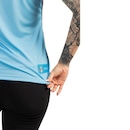 Camiseta do Gremio Surf Center Baby Look Oficial Esportiva - Feminina - Foto 8