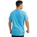 Camiseta do Grêmio Surf Center Oficial - Masculina - Foto 2