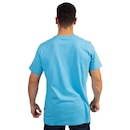 Camiseta do Grêmio Surf Center Oficial - Masculina - Foto 3