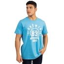 Camiseta do Grêmio Surf Center Oficial - Masculina - Foto 5