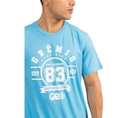 Camiseta do Grêmio Surf Center Oficial - Masculina - Foto 7