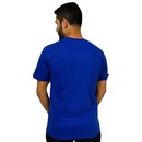 Camiseta NBA Golden State Warriors Metallic Basquete - Masculina - Foto 3