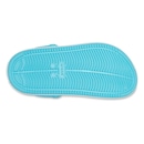 Sandália Crocs Crocband Off Court Clog Kids Neptune - Infantil - Foto 6
