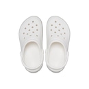 Sandália Crocs Crocband Off Court Clog Toddler - Infantil - Foto 5