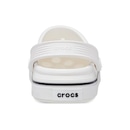 Sandália Crocs Crocband Off Court Clog Toddler - Infantil - Foto 7
