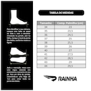 TÊNIS RAINHA BLARE - MASCULINO - Foto 6