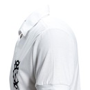 Camiseta Corinthians Inglês 1910 Liga Retro - Masculina - Foto 2