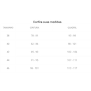 Calça de Montanhismo Galapagos Hiker - Masculina - Foto 7