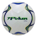 Bola de Futebol de Campo Poker Prof 32 Gomos Hype - Foto 1