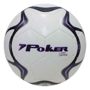 Bola de Futebol de Campo Poker Prof 32 Gomos Hype - Foto 1