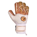 Luvas de Goleiro de Campo Poker Prof Ortho Vulcan - Adulto - Foto 3