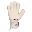 Luvas de Goleiro de Campo Poker Prof Ortho Vulcan - Adulto - Foto 1