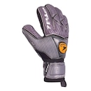 Luvas de Goleiro de Campo Poker Prof Ortho Vulcan - Adulto - Foto 4