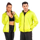 Jaqueta Poker com Capuz Hidro Repelente Meteoro - Unissex - Foto 1